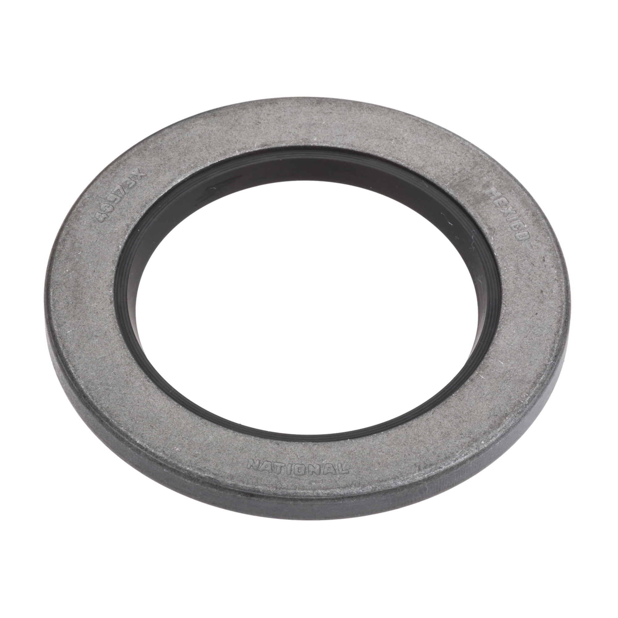 National 40973S Wheel Seal Fits select: 1966-1967 CHEVROLET P30, 1966-1967 CHEVROLET P20