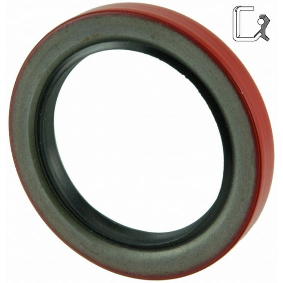 National 417355 Multi Purpose Seal for Hardware Service Supplies Gaskets Sealing