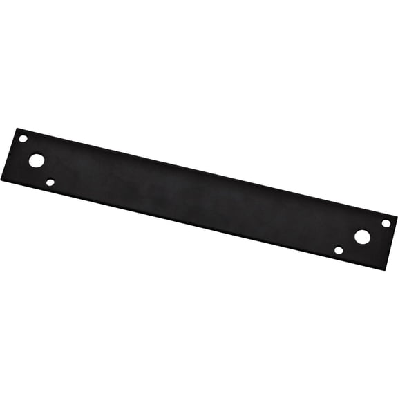 National 45 Degree Flat Strap Brace - Pack of 4