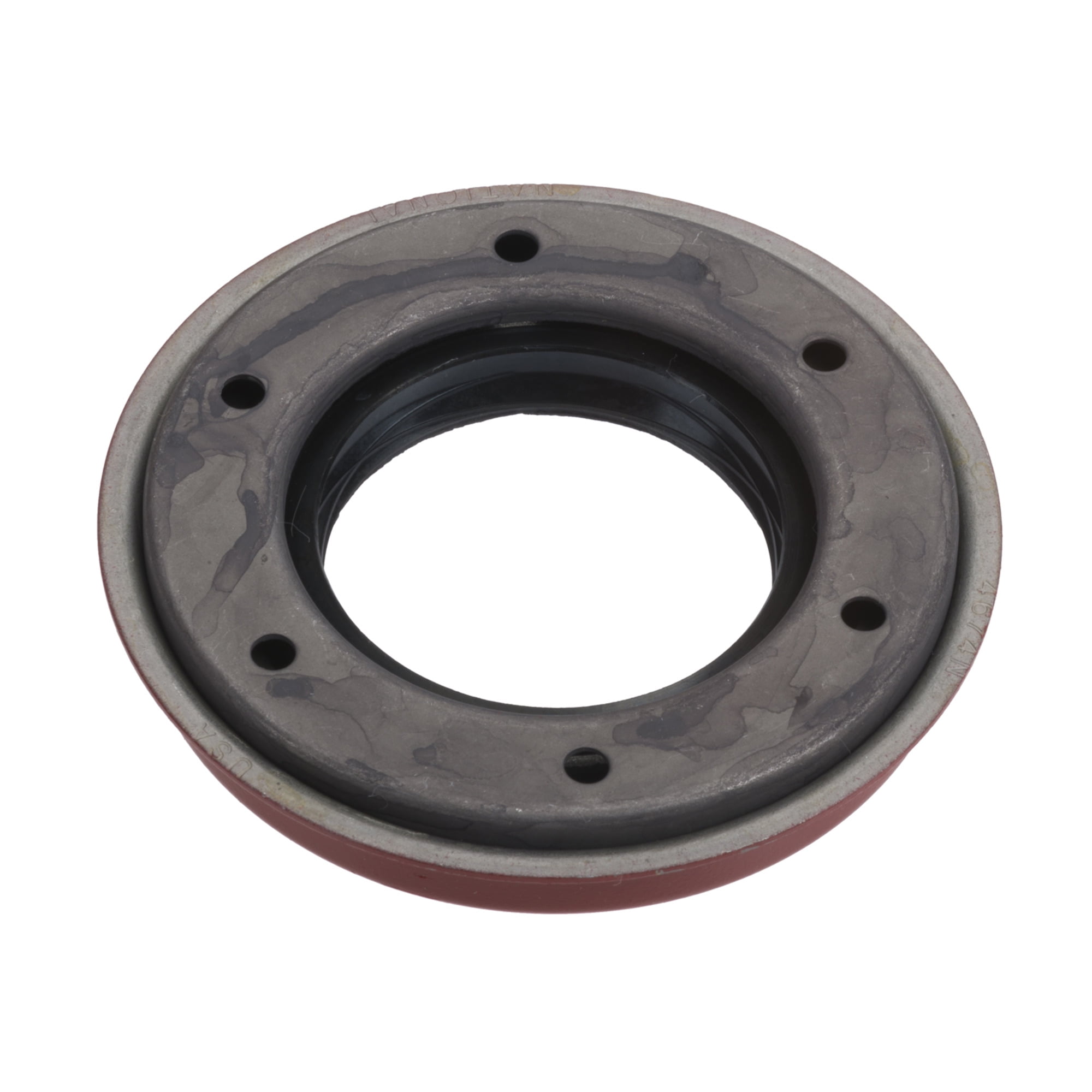 National 4674N Auto Trans Output Shaft Seal Fits select: 2006-2011 BUICK LUCERNE, 2006 CADILLAC COMMERCIAL CHASSIS