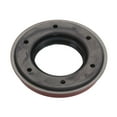 thumbnail image 1 of National 4674N Auto Trans Output Shaft Seal Fits select: 2006-2011 BUICK LUCERNE, 2006 CADILLAC COMMERCIAL CHASSIS, 1 of 2