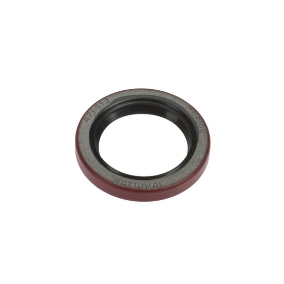 National 471413 Man Trans Input Shaft Seal Fits select: 1978-1980 INTERNATIONAL SCOUT, 1976-1977 INTERNATIONAL AUSTERE SCOUT