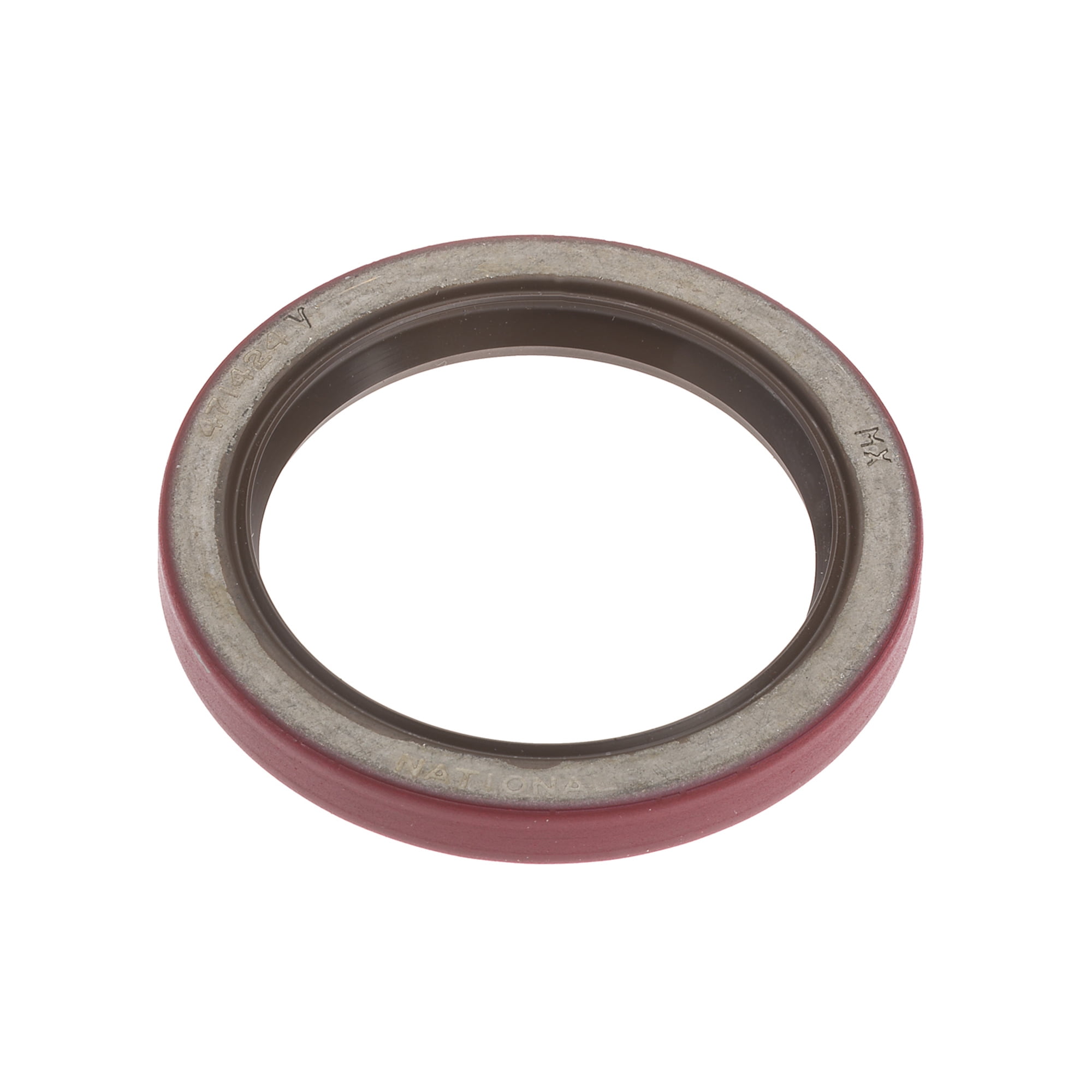 National 471424V Crankshaft Seal Fits select: 2004-2006 DODGE RAM 1500, 1994-2003 DODGE RAM 2500
