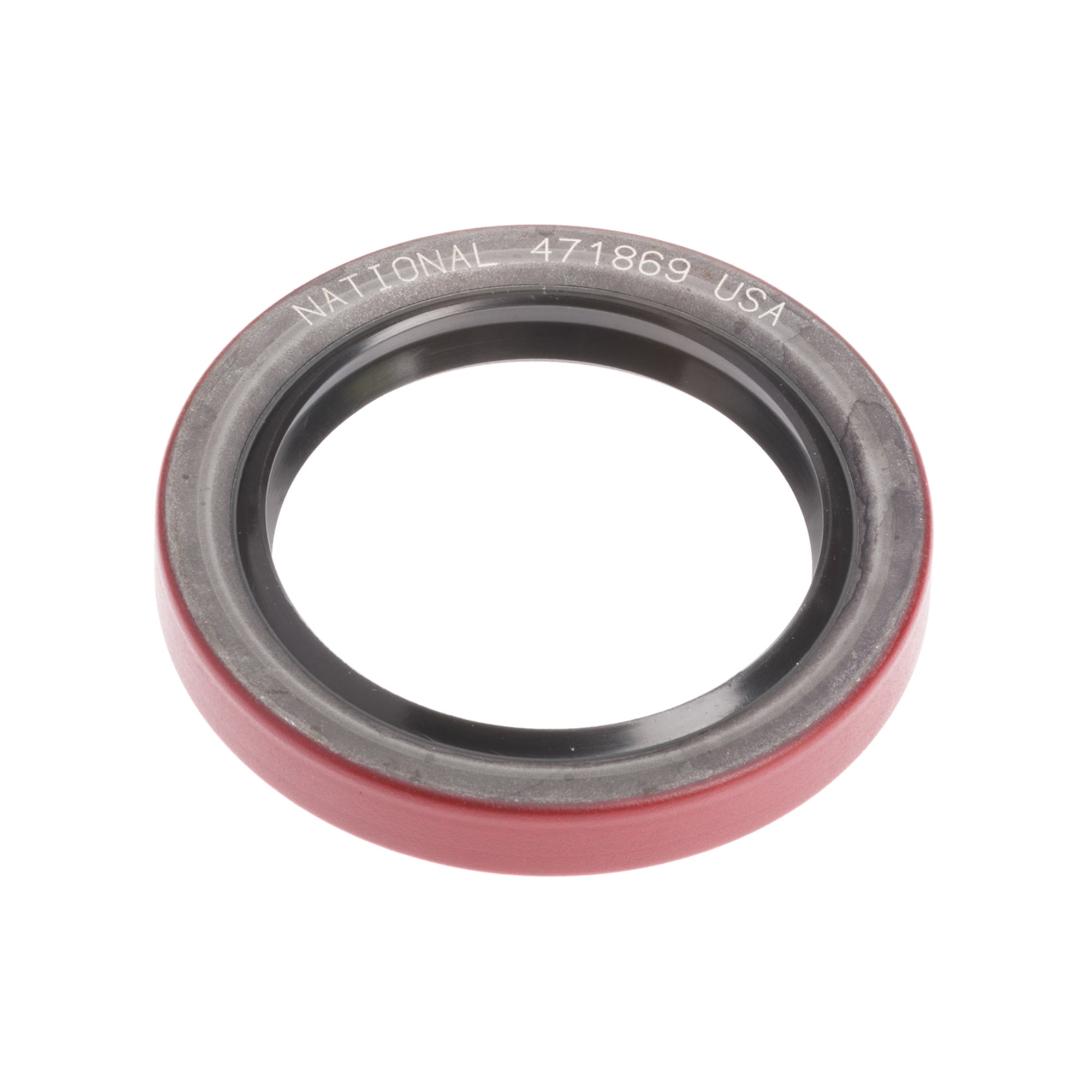 National 471869 Trans Case Input Shaft Seal Fits select: 1976-1979 FORD ...