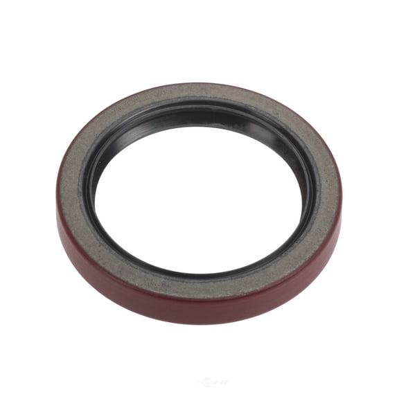 National 474134 Steering Gear Worm Shaft Seal Fits select: 1997 JEEP WRANGLER / TJ, 1989-1995 JEEP WRANGLER / YJ