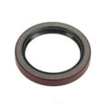 thumbnail image 1 of National 474134 Steering Gear Worm Shaft Seal Fits select: 1997 JEEP WRANGLER / TJ, 1989-1995 JEEP WRANGLER / YJ, 1 of 3