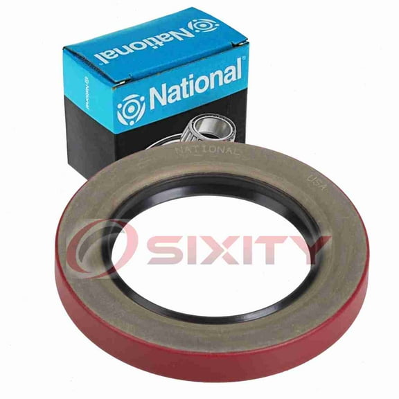 National 475380N Multi Purpose Seal for Hardware Service Supplies Gaskets Sealing