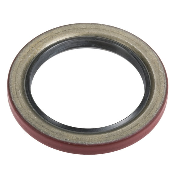 National 475458 Wheel Seal Fits select: 1974-1976 DODGE VAN, 1973 DODGE MAXIWAGON
