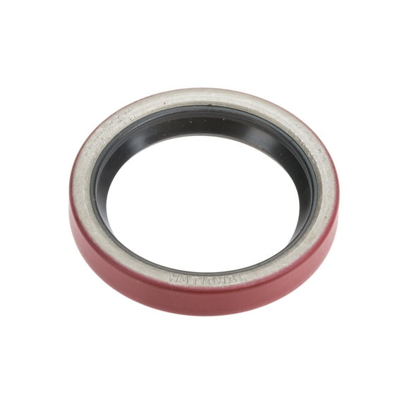 National 482041N Crankshaft Seal Fits select: 2006-2012 FORD FUSION, 2001-2012 FORD ESCAPE