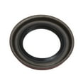 thumbnail image 1 of National 4950 Oil Seal Fits select: 1999-2013 CHEVROLET SILVERADO, 1995-2009 CHEVROLET TAHOE, 1 of 2