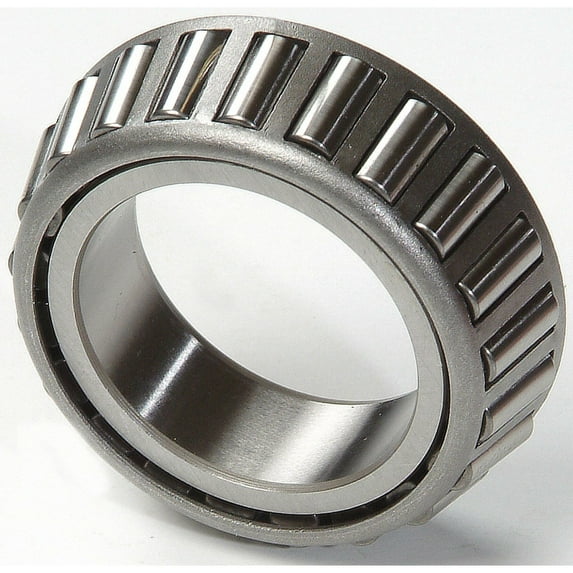 National 495AX Taper Bearing Cone