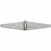 National Hardware N128-272 Strap Hinge, Steel