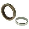 thumbnail image 1 of National 5066 Crankshaft Seal Kit Fits select: 1999-2003 FORD F250, 1999-2003 FORD F350, 1 of 2