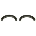 thumbnail image 1 of National 5092 Engine Crankshaft Seal Fits select: 1967-1981 CHEVROLET CAMARO, 1966-1985 CHEVROLET C10, 1 of 1