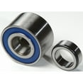 thumbnail image 1 of National 510005 Wheel Bearing Fits select: 1991-1997 TOYOTA PREVIA, 1994-1995 MAZDA MPV, 1 of 5