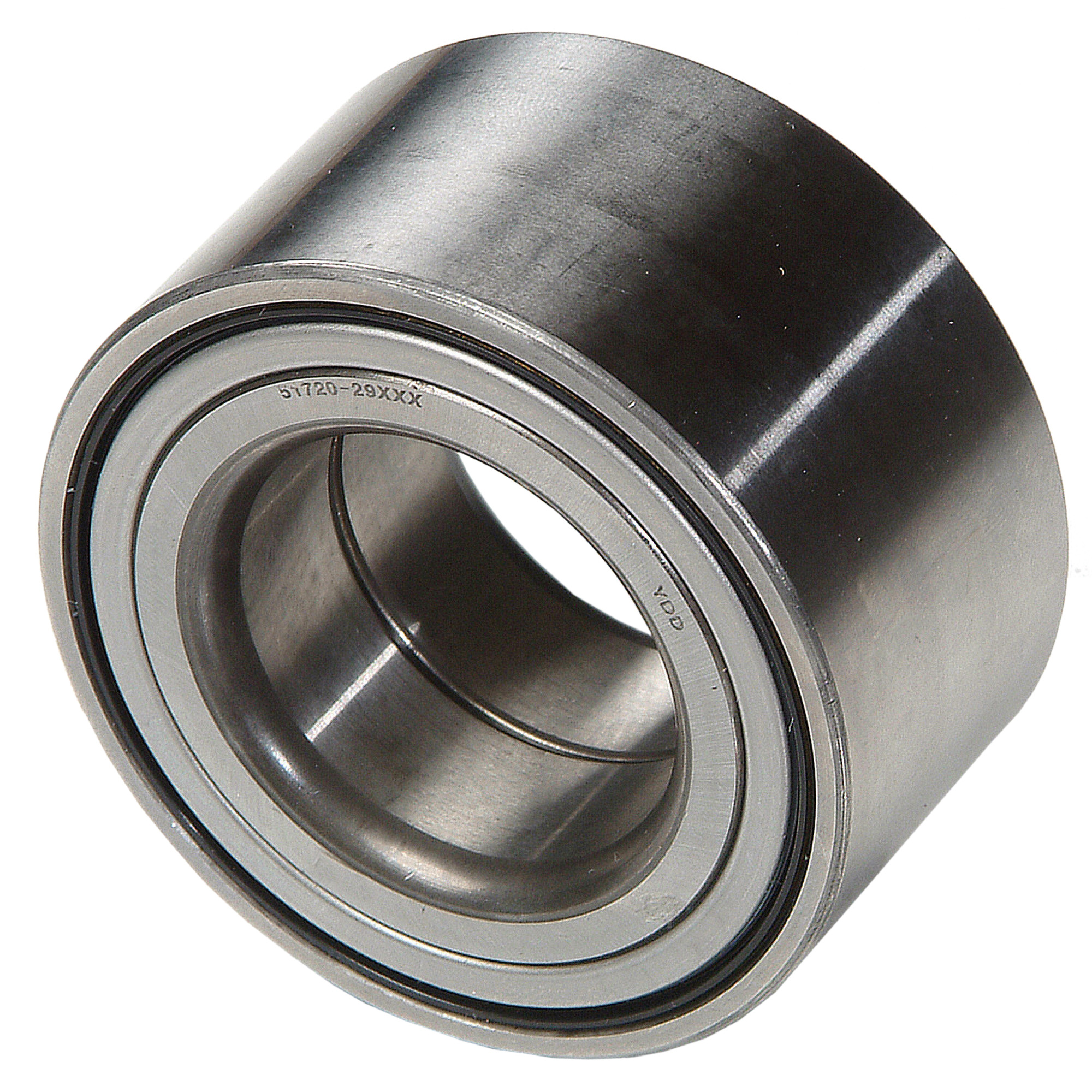National 510055 Wheel Bearing Fits select: 2000-2017 HYUNDAI ACCENT, 2006-2011 KIA RIO