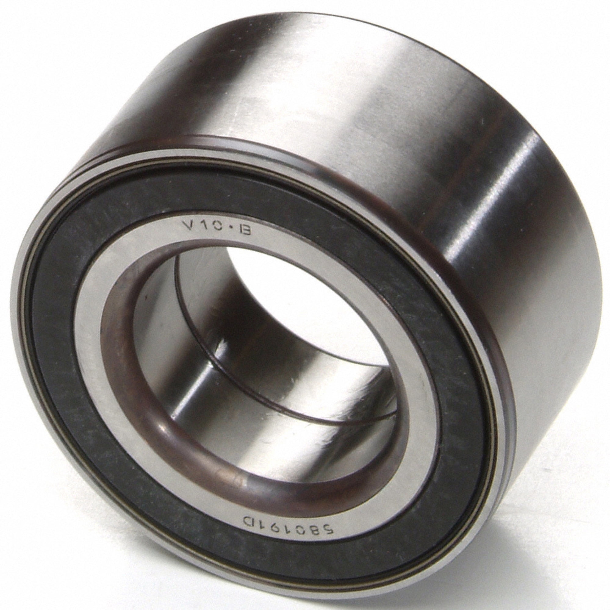 National 510080 Wheel Bearing Fits select: 2004-2010 BMW X3, 2000-2001 BMW Z3