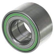 National 510102 Wheel Bearing Fits select 2005-2013 MAZDA 3, 2009-2013 MAZDA 6