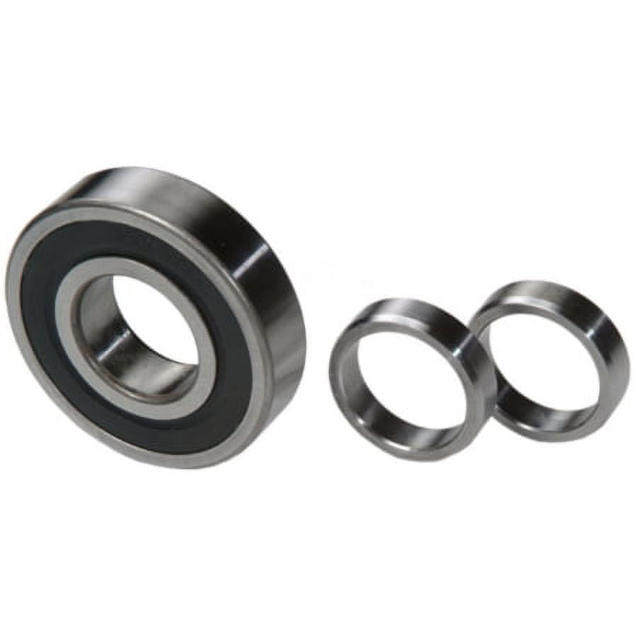 National 511021 Wheel Bearing Fits select: 1995-2000 TOYOTA TACOMA, 1990-2000 TOYOTA 4RUNNER