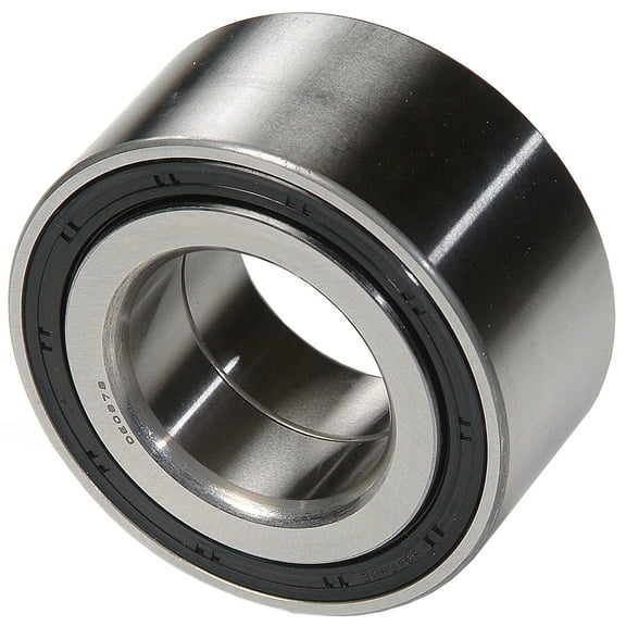 National 513052 Wheel Bearing Fits select: 1992-1996 HONDA PRELUDE, 1987-1990 ACURA LEGEND