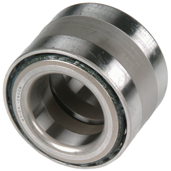 National 516003 Wheel Bearing Fits select: 2004-2007 SUBARU IMPREZA WRX STI, 2005-2006 SAAB 2023-09-02 00:00:00