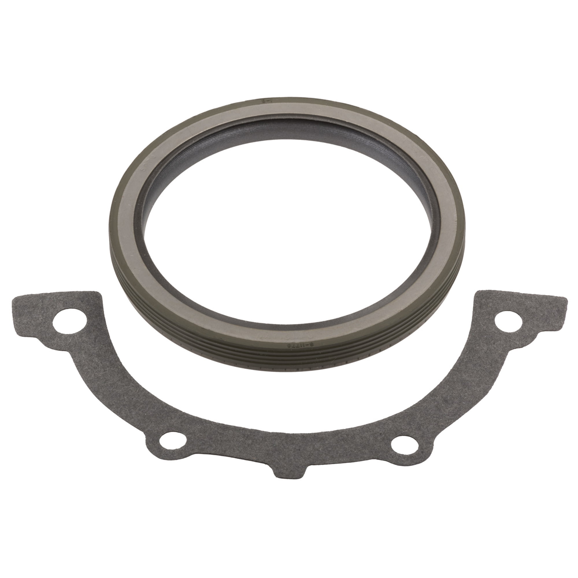 National 5274A Crankshaft Seal Kit Fits select: 1988-1995 CHEVROLET GMT-400, 1988-1995 CHEVROLET S TRUCK
