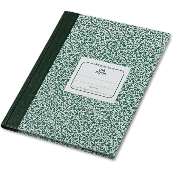 Lab 010 Notebook Lab Notebook