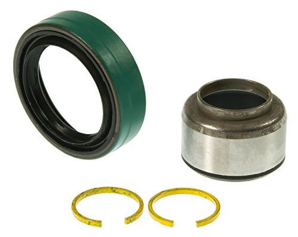 National 5693 Oil Seal Kit Fits select: 1997-2010 CHEVROLET MALIBU, 2005-2010 CHEVROLET COBALT