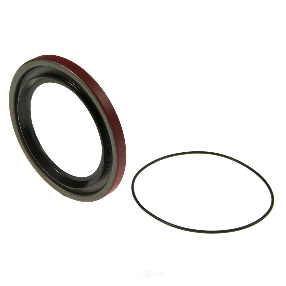 National 5698 Wheel Seal Kit Fits select: 1985-1991 CADILLAC DEVILLE, 1983-1990 CHEVROLET CELEBRITY