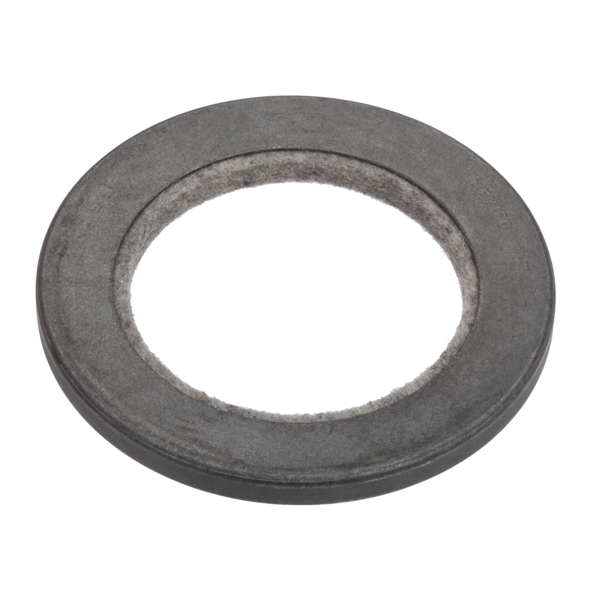 National 5756 Wheel Seal Fits select: 1966-1967 CHEVROLET P30, 1966-1967 CHEVROLET P20