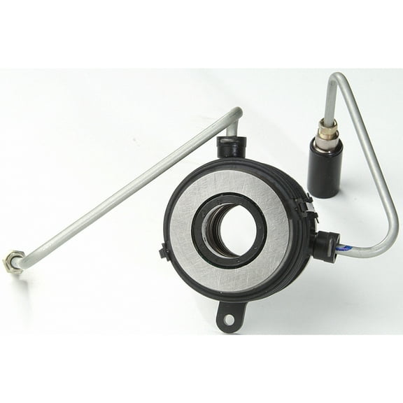 National 619001 Clutch Release Bearing Assembly Fits select: 1991-1992 JEEP WRANGLER / YJ, 1991-1992 JEEP CHEROKEE