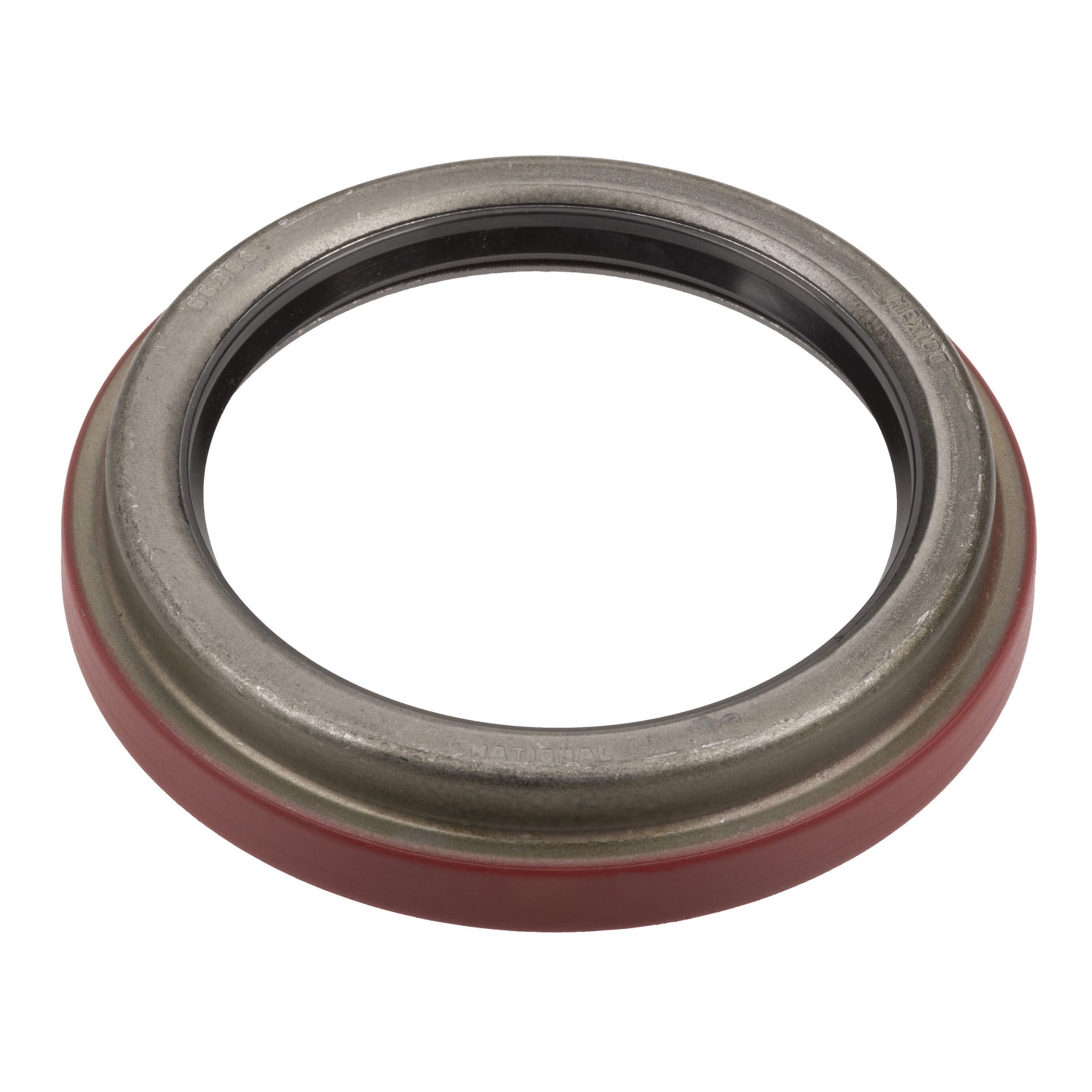 National 6638S Wheel Seal
