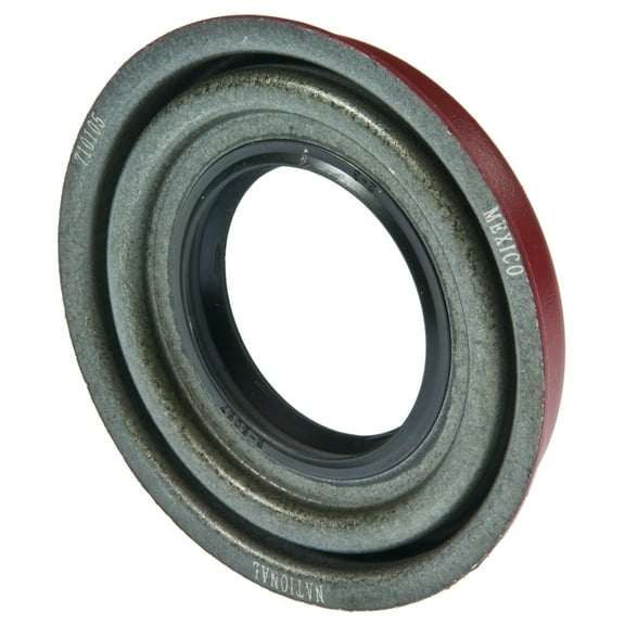 National 710105 Wheel Seal Fits select: 1999-2007 CHEVROLET SILVERADO, 1995-2006 CHEVROLET TAHOE