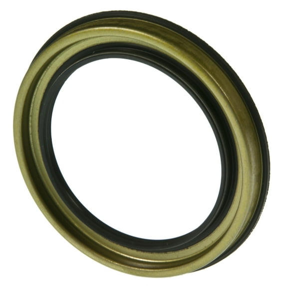 National 710125 Wheel Seal Fits select: 1991-1999 NISSAN SENTRA, 1995-1998 NISSAN 200SX
