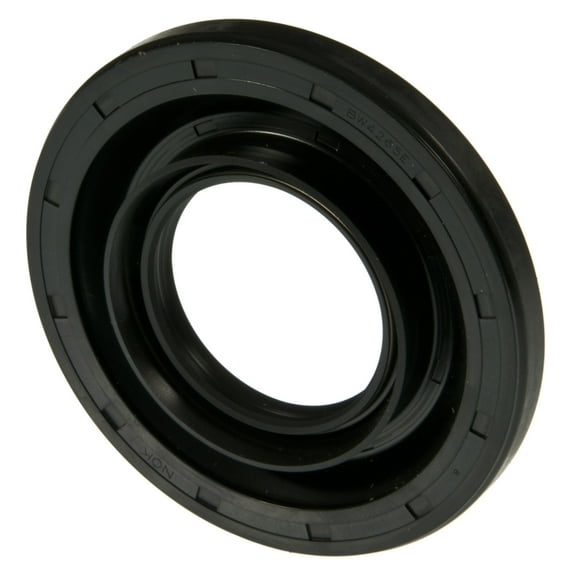 National 710133 Oil Seal Fits select: 1991-1994,1998-2000 NISSAN SENTRA