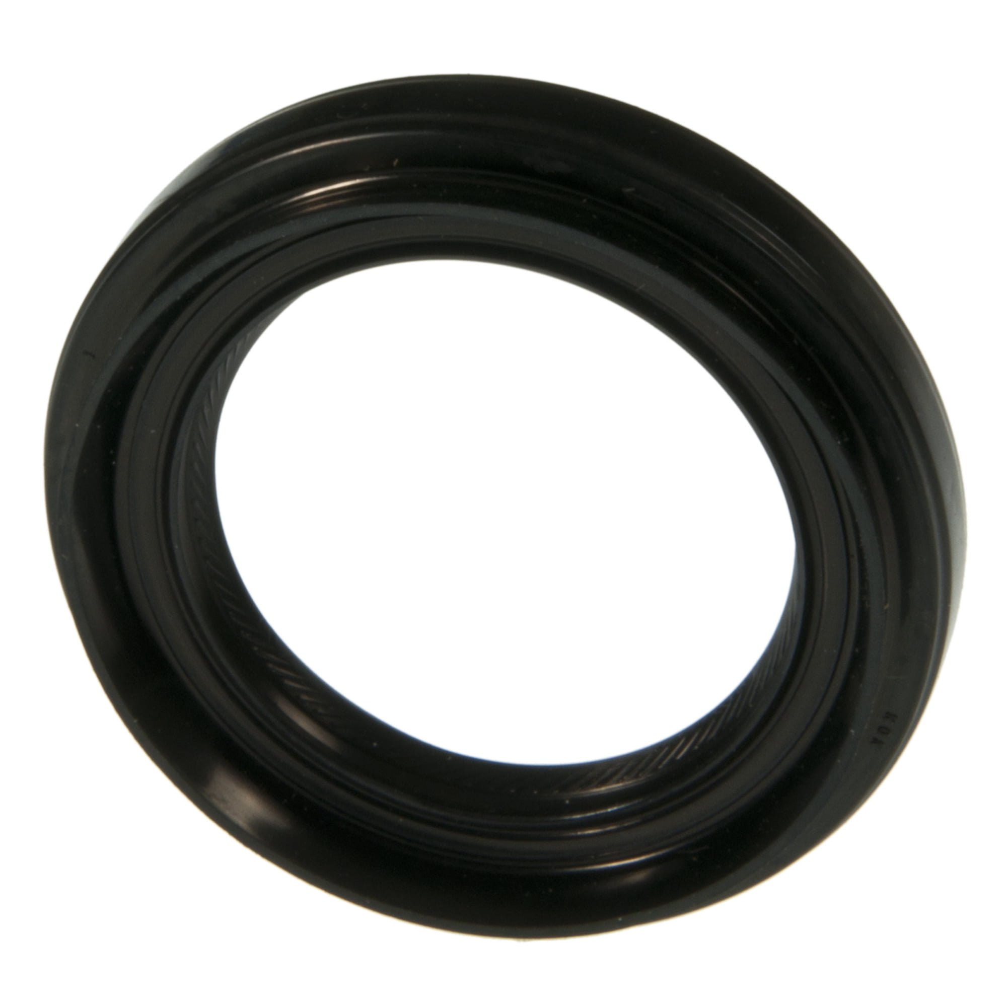 National 710141 Oil Seal Fits select: 1995-2019 TOYOTA TACOMA, 1988-2019 TOYOTA 4RUNNER