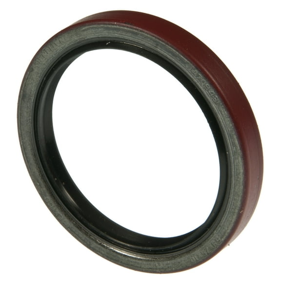 National 710168 Wheel Seal Fits select: 1991-2003 ISUZU RODEO, 1994-2001 HONDA PASSPORT