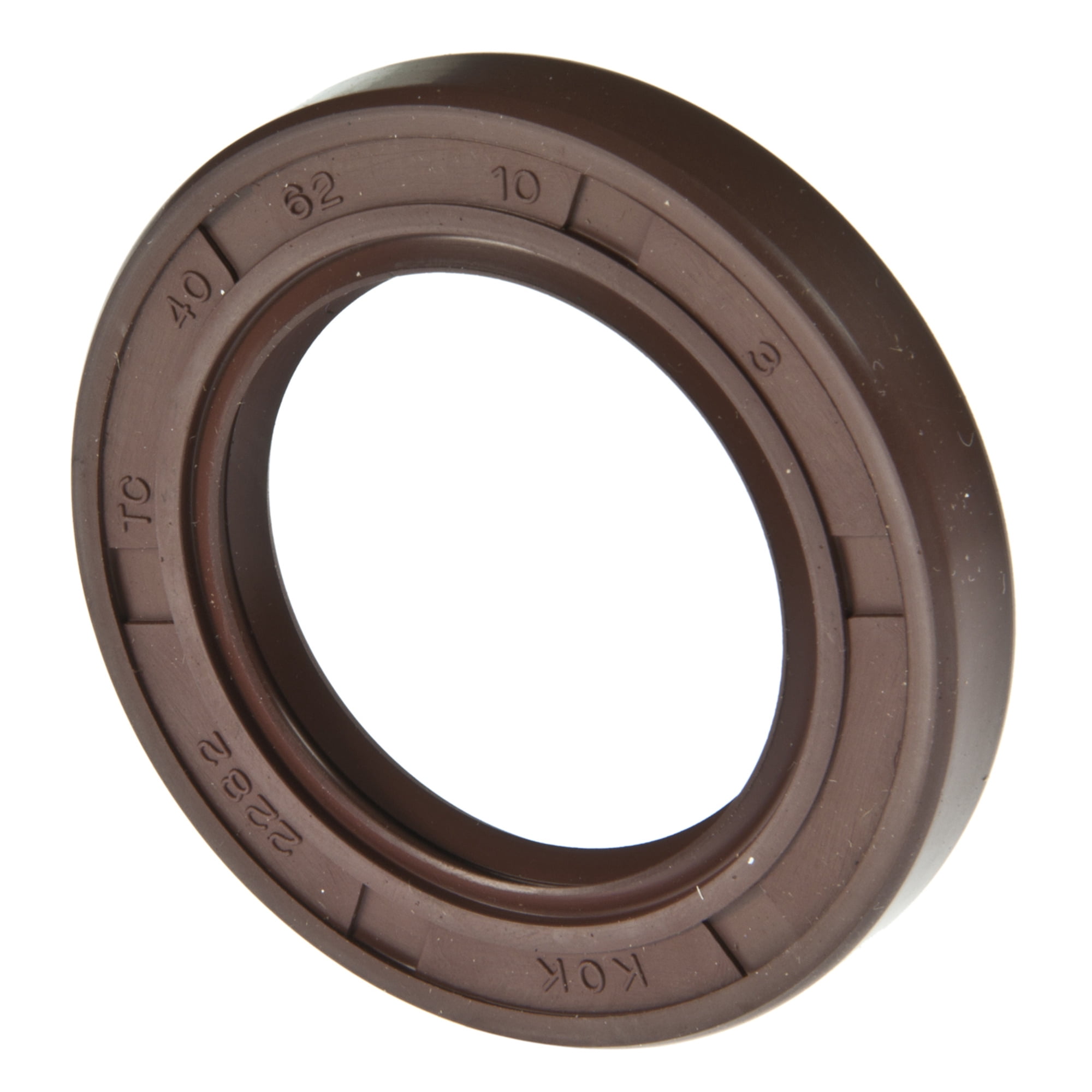 National 710196 Oil Seal Fits select: 2006 PORSCHE 911, 2007 PORSCHE 911 NEW GENERATION