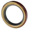 thumbnail image 1 of National 710204 Axle Shaft Seal Fits select: 1982-1986 JEEP JEEP, 1982-1985 JEEP SCRAMBLER, 1 of 2