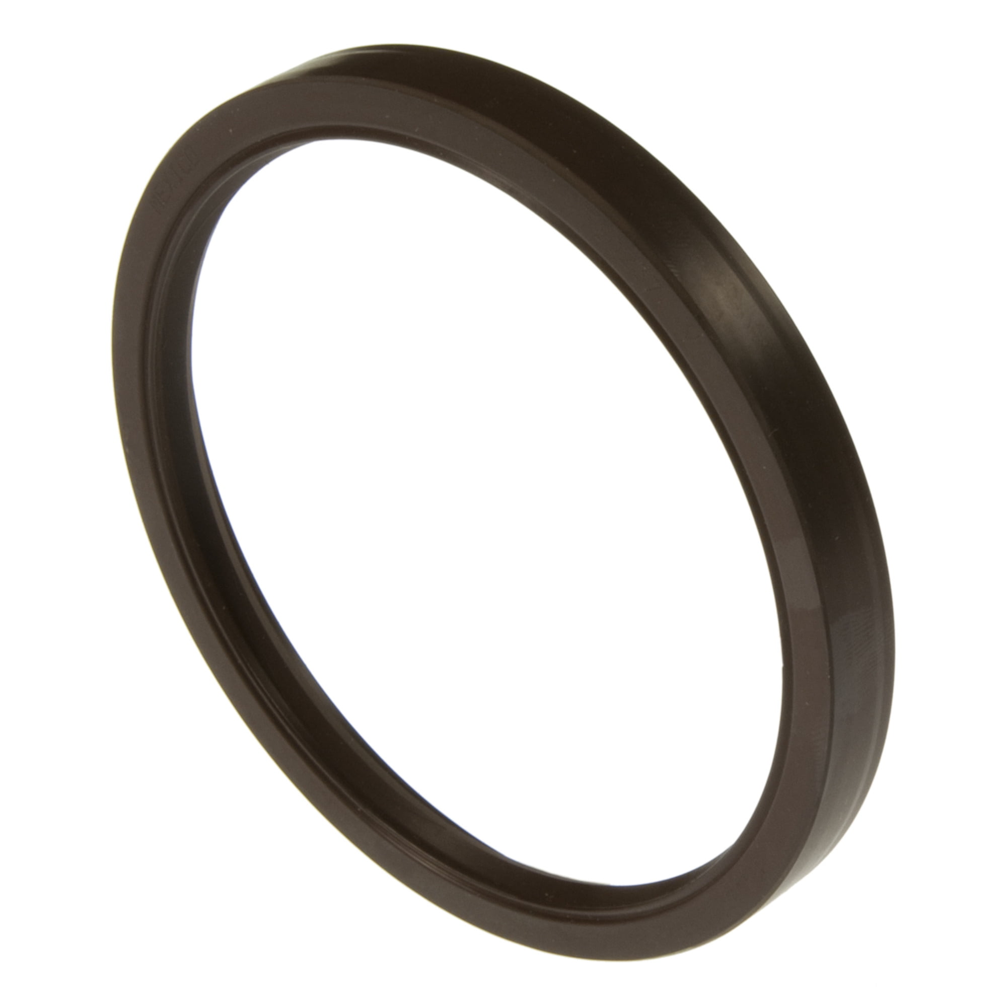 National 710237 Crankshaft Seal Fits select: 2010-2019 CHEVROLET EQUINOX, 2004-2019 CHEVROLET MALIBU