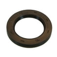 thumbnail image 1 of National 710289 Crankshaft Seal Fits select: 1994-2019 MERCEDES-BENZ E, 2007-2009 JEEP GRAND CHEROKEE, 1 of 2