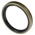 thumbnail image 1 of National 710323 Wheel Seal Fits select: 2001-2005 KIA RIO, 1991-1994 MERCURY CAPRI, 1 of 2
