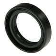 thumbnail image 1 of National 710324 Oil Seal Fits select: 2008-2019 SUBARU OUTBACK, 1998-2019 SUBARU FORESTER, 1 of 2