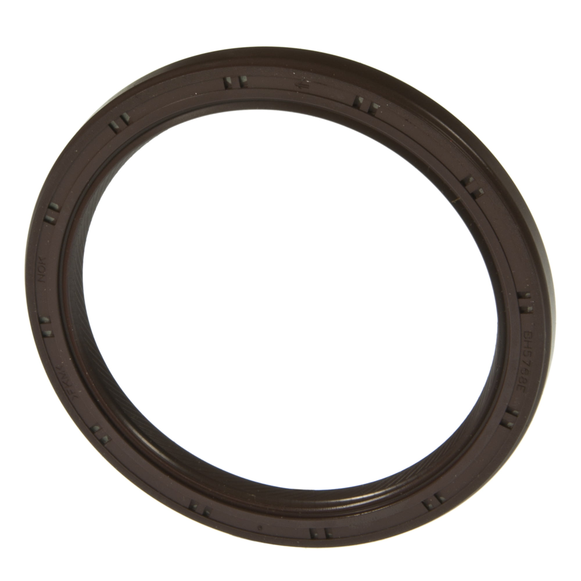 National 710465 Crankshaft Seal Fits select: 1998-2004,2007-2008 TOYOTA COROLLA