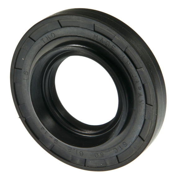 National 710516 Axle Shaft Seal Fits select: 1997-2004 ISUZU RODEO, 1997-2002 HONDA PASSPORT