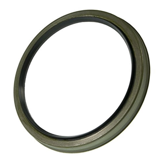 National 710526 Oil Seal Fits select: 1993-1997 TOYOTA LAND CRUISER, 1996-1997 LEXUS LX