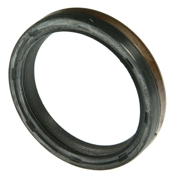 National 710551 Crankshaft Seal Fits select: 2002-2009 CHEVROLET TRAILBLAZER, 2004-2012 CHEVROLET COLORADO