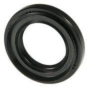 National 710630 Oil Seal Fits select 2001-2015 HONDA CIVIC, 2003-2017 HONDA ACCORD
