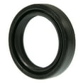 thumbnail image 1 of National 710645 Oil Seal Fits select: 1999-2007 CHEVROLET SILVERADO, 2000-2007 CHEVROLET TAHOE, 1 of 2
