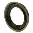 thumbnail image 1 of National 710653 Trans Case Output Shaft Seal Fits select: 1999-2016 FORD F250, 2007 DODGE RAM 1500, 1 of 2
